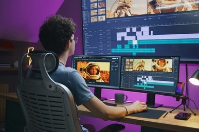 EDITING
